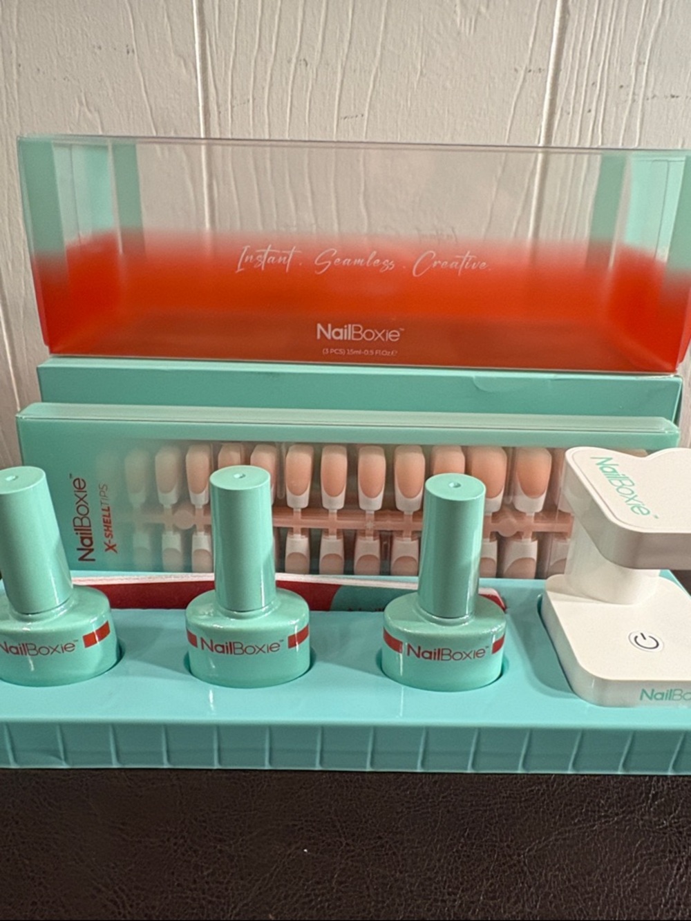 NEW NailBoxie ❤️ - Picture 2 of 6